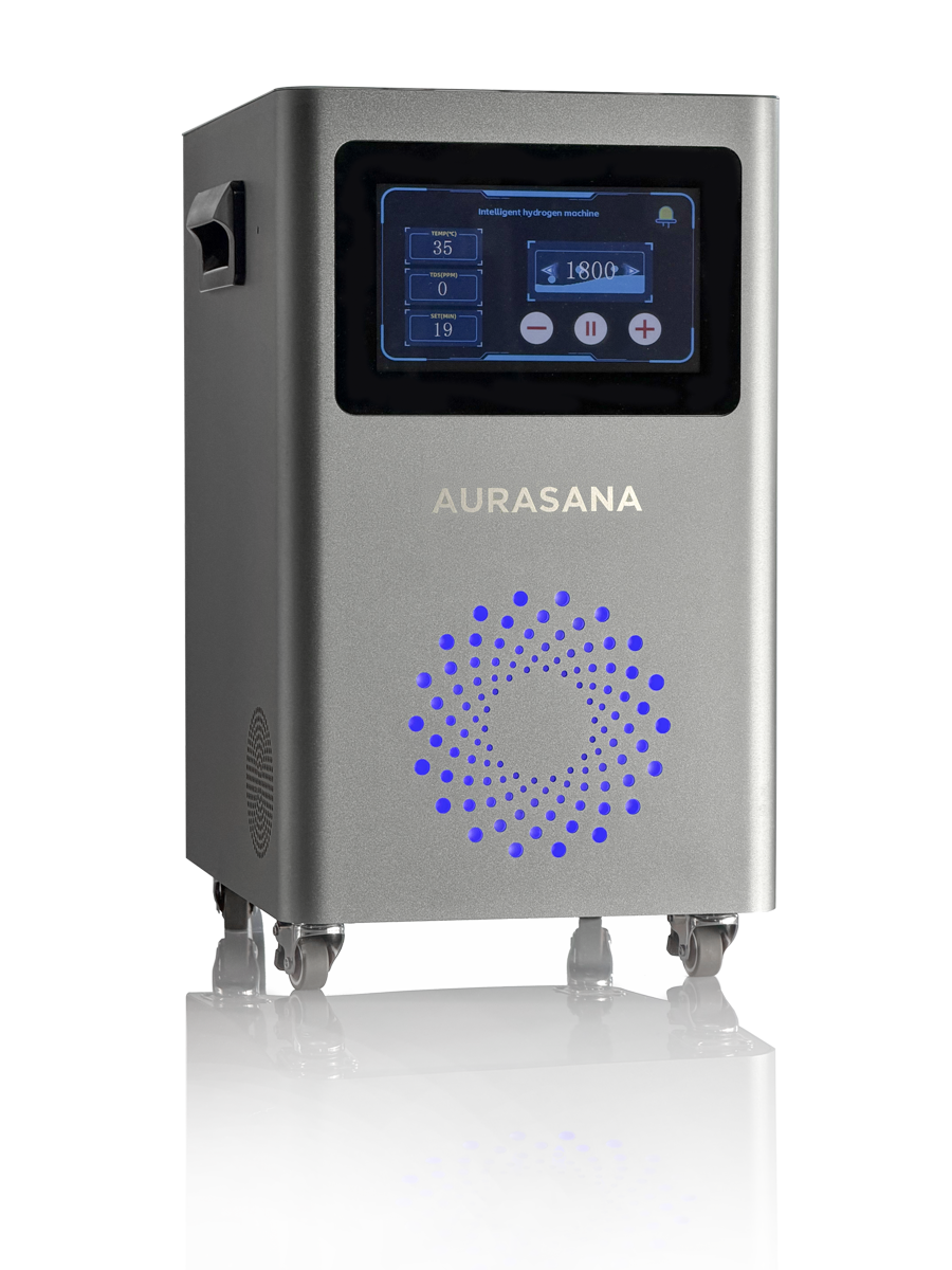 Aura450 Combo